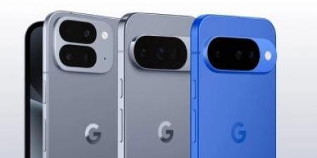 كيف أشعل Google Pixel 6 ثورة الذكاء الاصطناعى فى عالم الهواتف الذكية؟