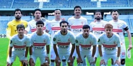 الزمالك أقوى دفاع فى الدوري المصرى قبل آخر جولتين.. والأهلي سادساً