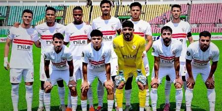 باسم مرسي: لاعبي الزمالك أعطوا درسًا للجميع.. والدوري في ميت عقبة
