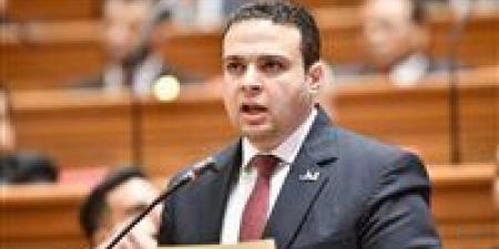 قانون الحكومة لا يعالج الثغرات.. النائب عبد المنعم إمام يرفض مشروع تعديل قانون التأمينات الاجتماعية والمعاشات