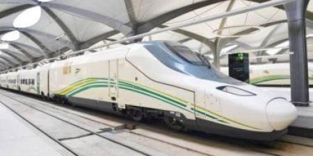 السعودية: انطلاق أولى رحلات حجاج بيت الله الحرام عبر قطار الحرمين السريع غدا