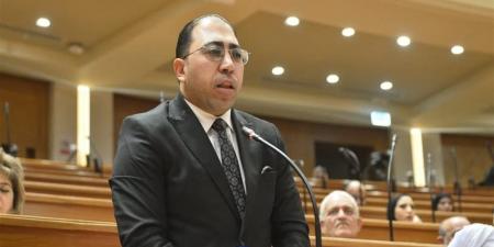 سؤال برلماني بشأن واقعة إساءة التعامل مع طالبة داخل إحدى مدارس بني سويف