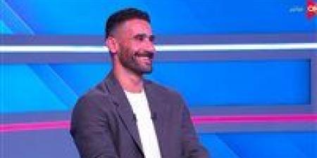 الزمالك يقترب من حسم الدوري المصري.. باسم مرسي يشيد باللاعبين والجماهير