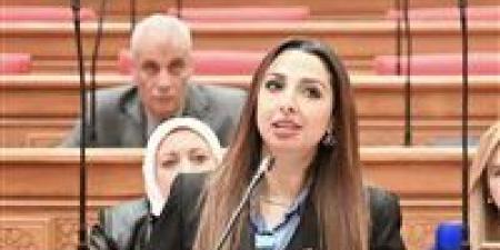 لا يجوز تحميل الموظفين أعباء بالملايين.. النائبة نشوى الشريف تتقدم بطلب إحاطة لحماية 250 عاملًا بشركة النيل للمجمعات الاستهلاكية
