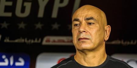 حسام حسن يراقب "زيكو" وظهير طلائع الجيش قبل حسم القائمة النهائية لكأس العالم