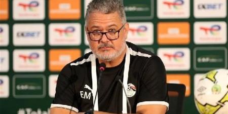 ميكالي ضمن أكثر من 30 سيرة ذاتية معروضة لتدريب المنتخب الأولمبي