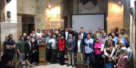 ملتقى "النص الجديد" يعيد تشكيل ملامح الشعر المصرى بمشاركة 60 شاعرًا شابًا