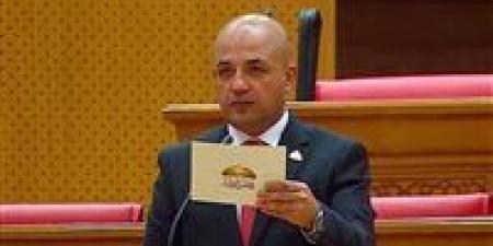 النائب اسماعيل موسى : تعديلات قانون المعاشات والتأمينات خطوة نحو العدالة الاجتماعية وتحديث المنظومة