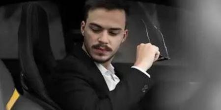 بعد استغاثته.. إطلالة جديدة للسيلاوي وهذا ما كتبه (صور)