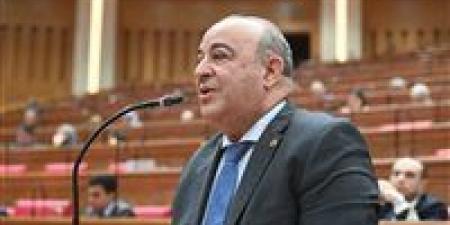 «لا جديد يُذكر والقديم يُعاد».. النائب مجدي مرشد: الموازنة تحولت من إدارة موارد إلى إدارة دين