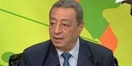 أبرز إنجازات مدحت فقوسة «فاكهة الكرة المصرية» فى ذكرى رحيله