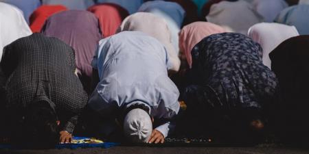 موعد أذان المغرب اليوم الثلاثاء 5 مايو 2026 في المحافظات