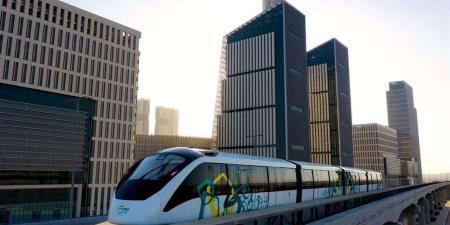 كيف يخلق مونوريل شرق النيل التكامل مع وسائل النقل الأخرى؟