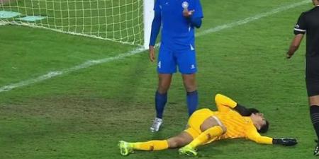 سموحة ضد الزمالك.. ملخص اهداف ونتيجه مباراة الزمالك وسموحة في الدوري المصري الممتاز