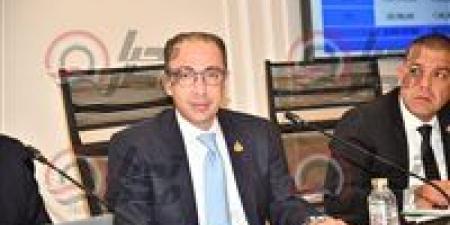 شريف باشا: موازنة الصحة 2026/2027 ترتكز على كفاءة الإنفاق وتطوير الخدمات المتخصصة
