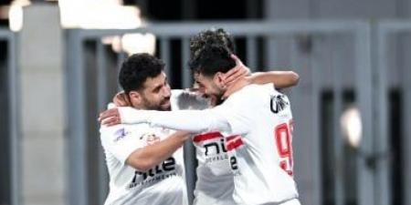 هل يحتفل الزمالك بالدوري الـ 15 في مواجهة سموحة اليوم؟