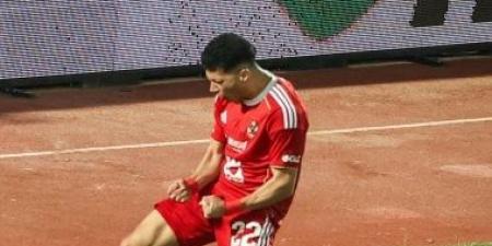 إصابة قوية تُبكى إمام عاشور وخروج اللاعب بسيارة الإسعاف.. فيديو