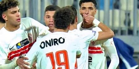 مكي: بيراميدز يملك أقوى "اسكواد".. وحسام عبد المجيد أفضل مدافع