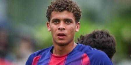 حسام حسن يدرس ضم حمزة عبد الكريم فى القائمة النهائية لمنتخب مصر بالمونديال