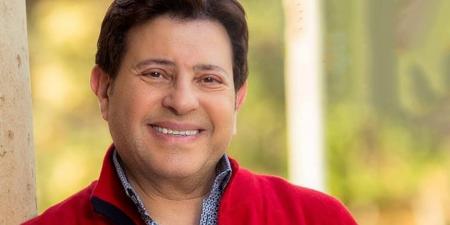 من بينها ديو مع سميرة سعيد.. أعمال لـ هاني شاكر لم يكتب لها الاكتمال