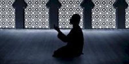 مواقيت الصلاة في مصر اليوم الثلاثاء