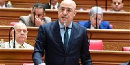 عاصم الجزار: نمر بموازنة تعاني من الدين واستثمار انتقائي وتشوهات اجتماعية مثل الإيجار القديم