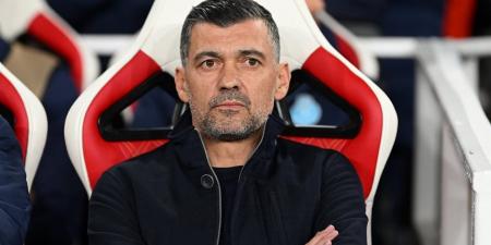 كونسيساو يفاجىء جماهير الاتحاد السعودى بدفاعه عن رايكوفيتش