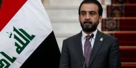 الحلبوسى يعلن عرض التشكيلة الوزارية للتصويت الأسبوع المقبل
