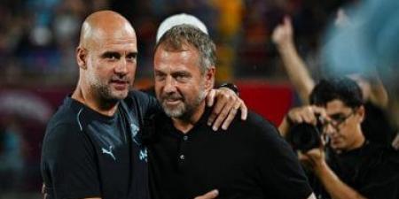 ترتيب مفاجئ لأفضل مدربي دوري أبطال أوروبا بالنقاط تاريخيًا.. فليك يتصدر