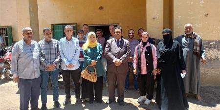 بلغة الإشارة.. مدينة المنيا تفتح أبواب التواصل مع ذوي الهمم داخل الإدارات الخدمية