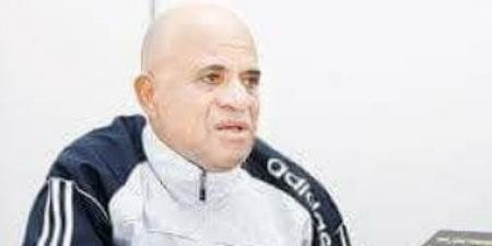 التتويج بالأبطال عنوان مسيرة محمد أبو أمين مع الإسماعيلى فى ذكرى رحيله