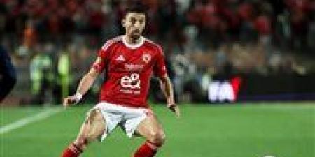 ما هي فرص الأهلي لتحقيق لقب الدوري المصري الممتاز؟
