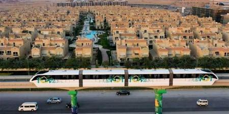 المونوريل يدخل مصر عصر المشروعات العالمية ويحقق نقلة نوعية بالنقل