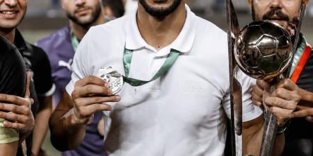 الحارس أحمد سالم.. رحلة كفاح تنتهي بسقوط مأساوي من أعلى سقالة