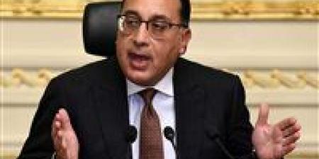 رئيس الوزراء: نمو الاقتصاد المصري فاق التوقعات خلال الربع الثالث ووصل إلى 5%