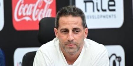 الزمالك لليوم السابع: يانيك فيريرا سبب إيقاف القيد الـ16 من فيفا