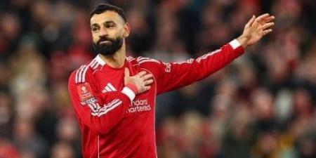 عرض ضخم ينتظر محمد صلاح من الدوري الأمريكي بعد كأس العالم 2026
