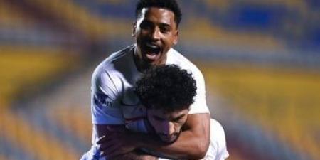 برنامج طبى خاص لمصابي الزمالك قبل نهائي الكونفدرالية