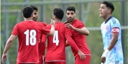 مجموعة مصر.. شروط جديدة لـ إيران للمشاركة فى كأس العالم 2026