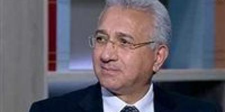 السفير محمد حجازي: اتصال السيسي بمحمد بن زايد يؤكد أولوية الخليج في الأمن القومي المصري