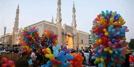 موعد عيد الأضحى 2026 في مصر فلكيًا.. كم عدد أيام الإجازة؟