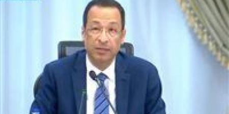 لتخفيف الأعباء على المواطنين.. وزير الاتصالات: إتاحة باقة إنترنت أرضي بـ150 جنيهًا بدلًا من 210