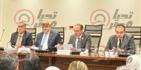رئيس "صحة النواب" يطالب بتوضيح اعتمادات مديريات الصحة بالمحافظات في موازنة 2026/2027