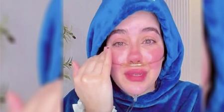 وهم السرطان.. كيف خدعت سيدة آلاف المتعاطفين بالإسماعيلية؟ (القصة الكاملة)