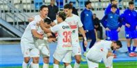 الزمالك يصل الجزائر لمواجهة اتحاد العاصمة في نهائي الكونفدرالية واستقبال حافل للبعثة