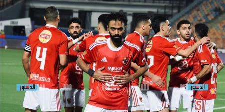 موعد مباراة الأهلي القادمة أمام المصري في الدوري الممتاز 2026 بعد الفوز على إنبي