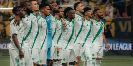 الأهلي يسعى لمواصلة الانتصارات أمام الفتح في الدوري السعودي