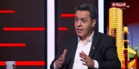 رئيس هيئة دعم فلسطين: إسرائيل تستغل الفوضى لتنفيذ مخطط خارطة الشرق الأوسط