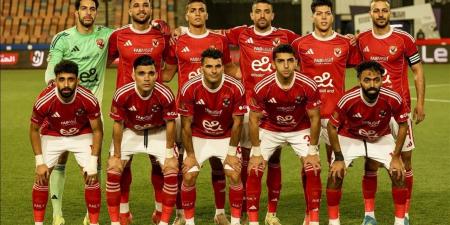 موعد مباراة الأهلي المقبلة أمام المصري في مجموعة التتويج والقنوات الناقلة