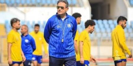 العمراوي لمواجهة الطلائع والمحلة.. وجمال حكما للإسماعيلي والبنك